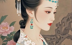 生物课当着全班人的面做到高